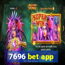 7696 bet app